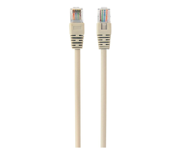 Gembird Kabel RJ-45 - RJ-45 UTP kat.5e 20m - 80808 - zdjęcie